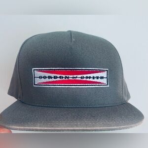 Gray Gordon & Smith Hat